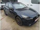 2023 Mazda 2, Benzinas / Elektra